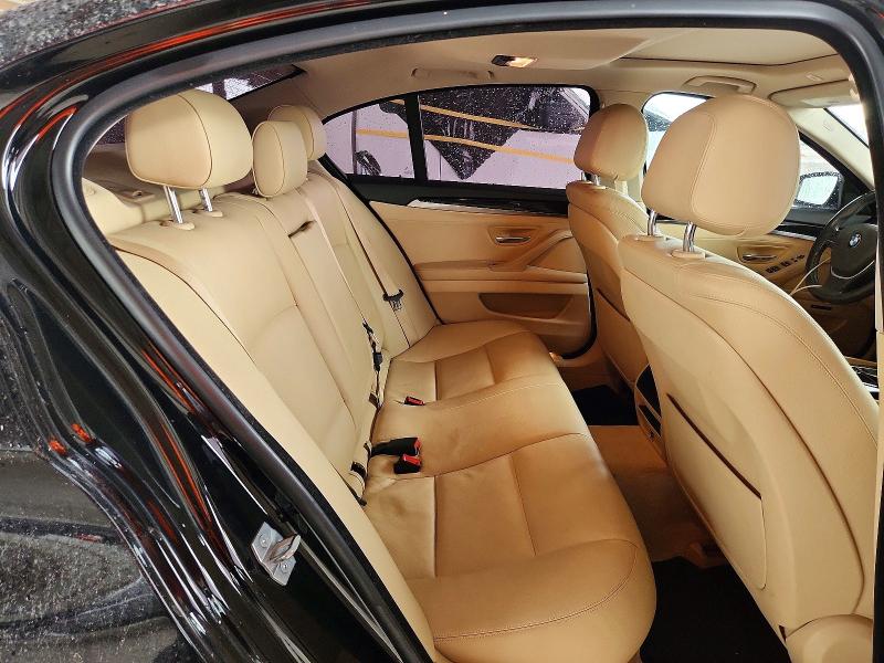 Aukcja sprzedaży 2015 Bmw 528, vin: WBA5A5C55FD517994, numer aukcji: 67458526