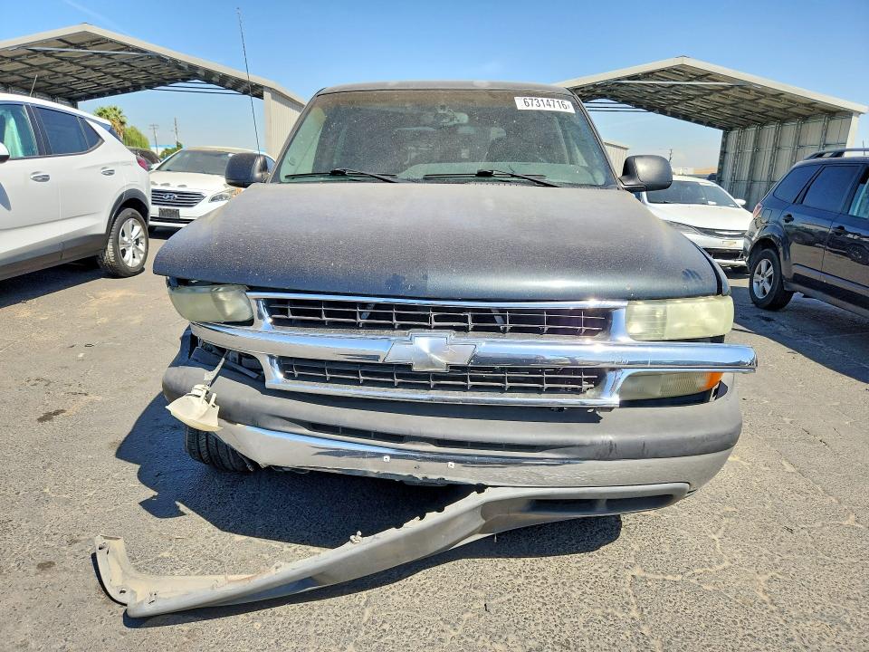 Aukcja sprzedaży 2003 Chevrolet Tahoe, vin: 1GNEC13V53R266163, numer aukcji: 67314716