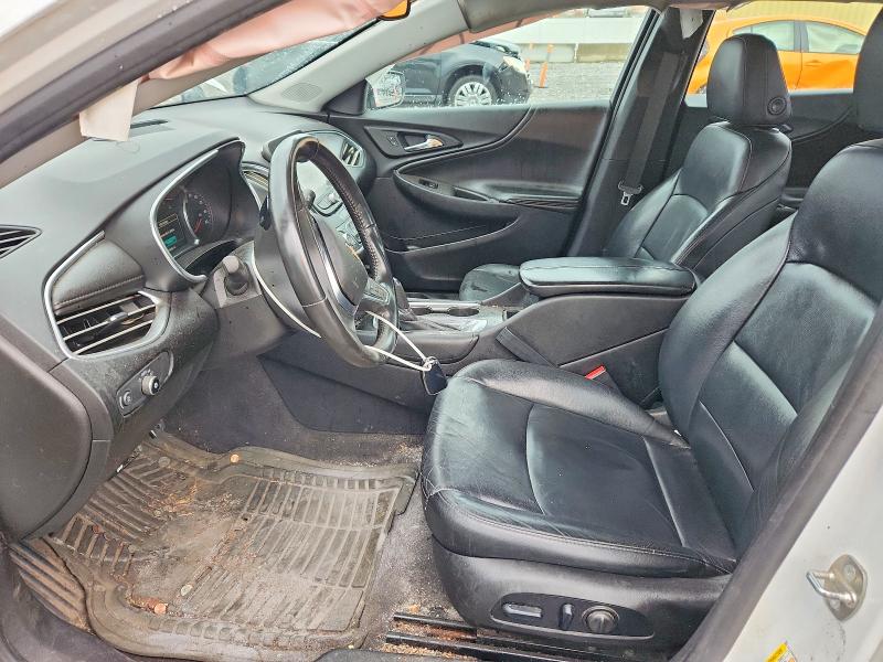 69339676 :رقم المزاد ، 1G1ZE5ST3HF233711 vin ، 2017 Chevrolet Malibu مزاد بيع