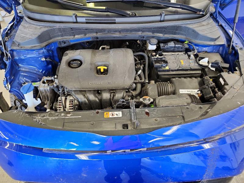 Продажа на аукционе авто 2023 Kia Soul, vin: KNDJ53AU4P7202110, номер лота: 71110906