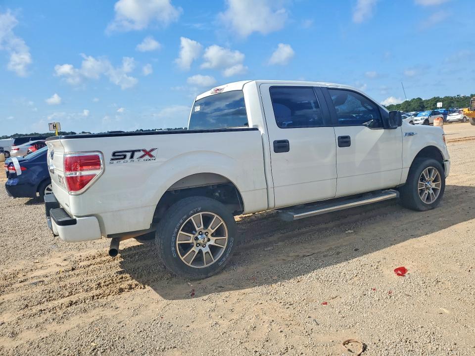 Aukcja sprzedaży 2014 Ford F150, vin: 1FTFW1EF5EKG30796, numer aukcji: 67630556