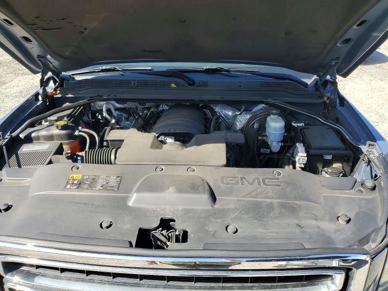 2016 Gmc Yukon Xl მანქანა იყიდება აუქციონზე, vin: 1GKS2GKC7GR309266, აუქციონის ნომერი: 68214516