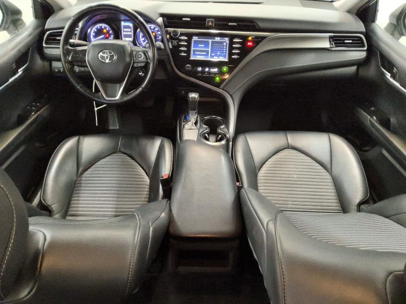 Продажа на аукционе авто 2019 Toyota Camry, vin: 4T1B11HK4KU273287, номер лота: 68666626