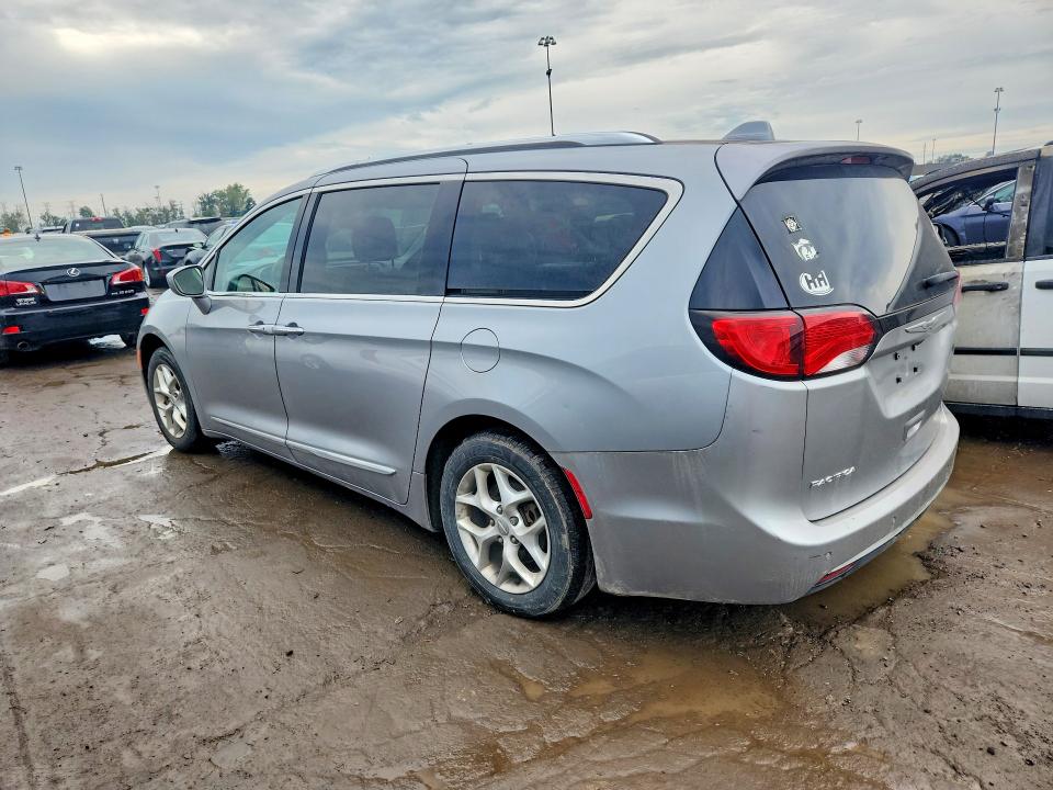Aukcja sprzedaży 2017 Chrysler Pacifica, vin: 2C4RC1EG3HR508541, numer aukcji: 68212546