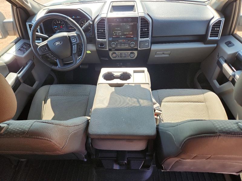 2015 Ford F150 მანქანა იყიდება აუქციონზე, vin: 1FTEW1CP1FKE96930, აუქციონის ნომერი: 69148956