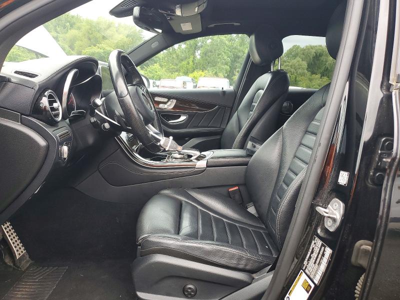 Aukcja sprzedaży 2017 Mercedes-benz Glc, vin: WDC0G6EB0HF178812, numer aukcji: 66564786