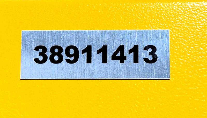 2027 Others 1 Ton Mini Excavator Cabin მანქანა იყიდება აუქციონზე, vin: 38911413, აუქციონის ნომერი: 68163936
