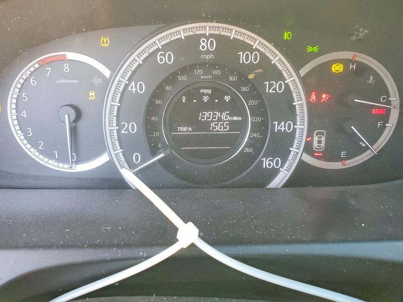 Aukcja sprzedaży 2013 Honda Accord, vin: 1HGCR2F72DA219840, numer aukcji: 70472766