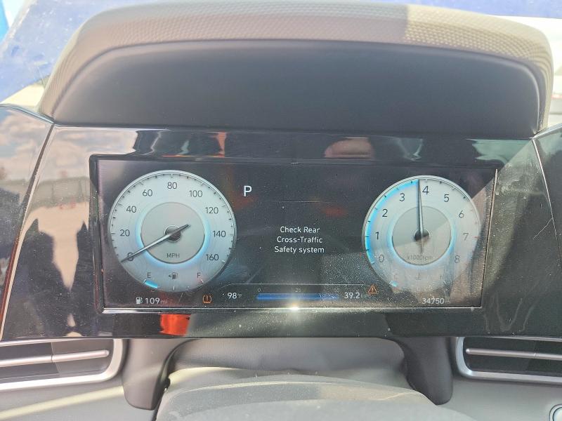 Aukcja sprzedaży 2022 Hyundai Elantra, vin: KMHLS4AG5NU304060, numer aukcji: 67450816