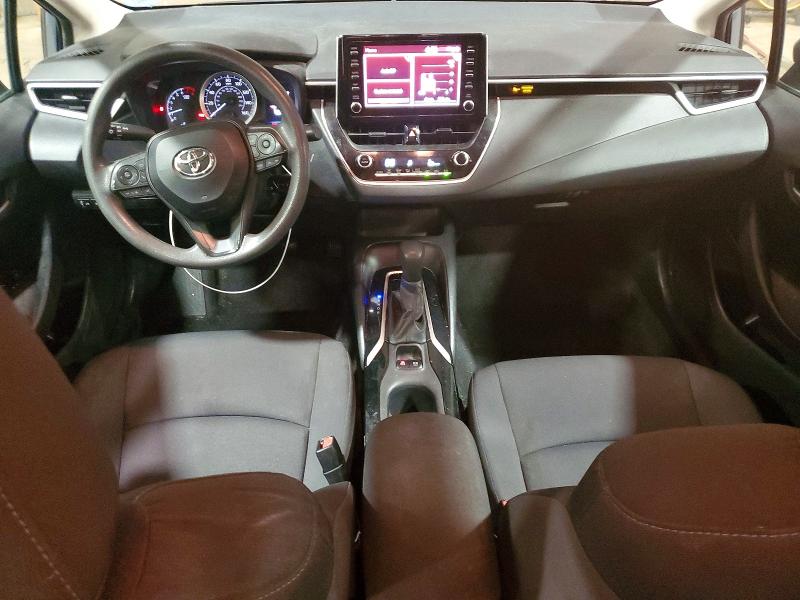 Auction sale of the 2020 Toyota Corolla, vin: 5YFEPRAEXLP005152, lot number: 69695556