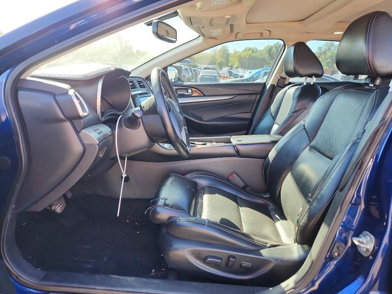 70045126 :رقم المزاد ، 1N4AA6AP8HC451290 vin ، 2017 Nissan Maxima مزاد بيع