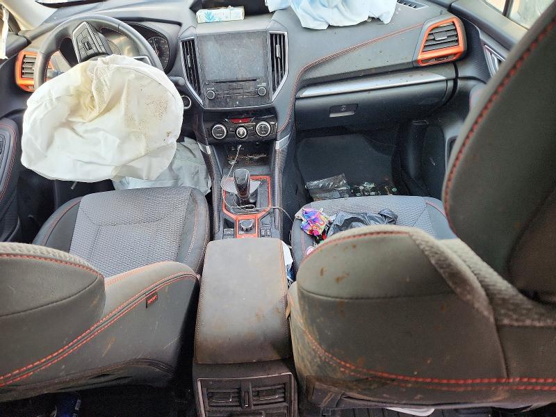 Aukcja sprzedaży 2019 Subaru Forester, vin: JF2SKAPC9KH536606, numer aukcji: 67323296