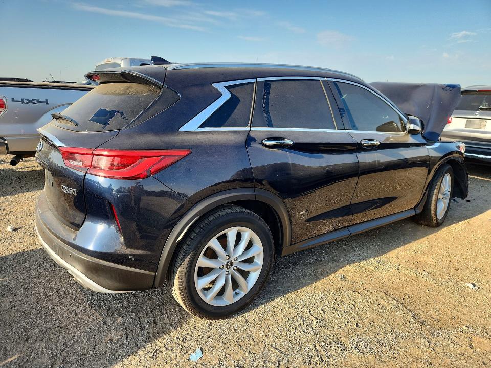 Продажа на аукционе авто 2019 Infiniti Qx50, vin: 3PCAJ5M39KF122069, номер лота: 67419986