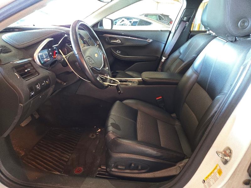 Продаж на аукціоні авто 2016 Chevrolet Impala, vin: 2G1105SA5G9185257, номер лоту: 70177816