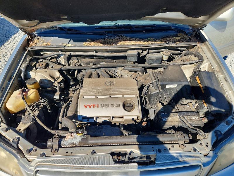 Aukcja sprzedaży 2005 Toyota Highlander, vin: JTEDP21A550057233, numer aukcji: 69975136