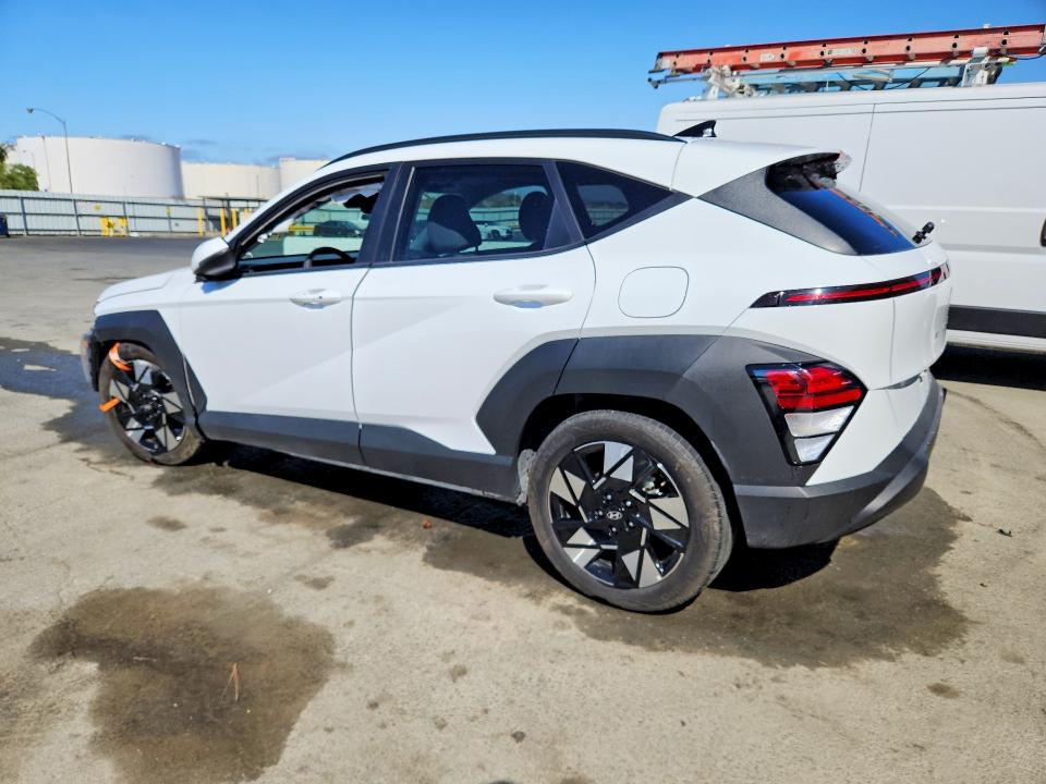 Продажа на аукционе авто 2025 Hyundai Kona, vin: KM8HB3AB4SU333484, номер лота: 69808656
