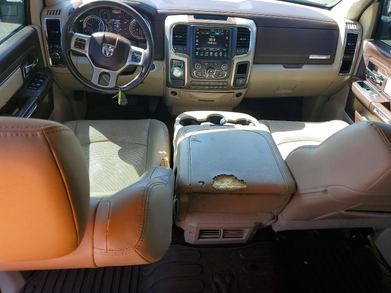 Aukcja sprzedaży 2014 Ram 1500, vin: 1C6RR6NT2ES329062, numer aukcji: 69330406
