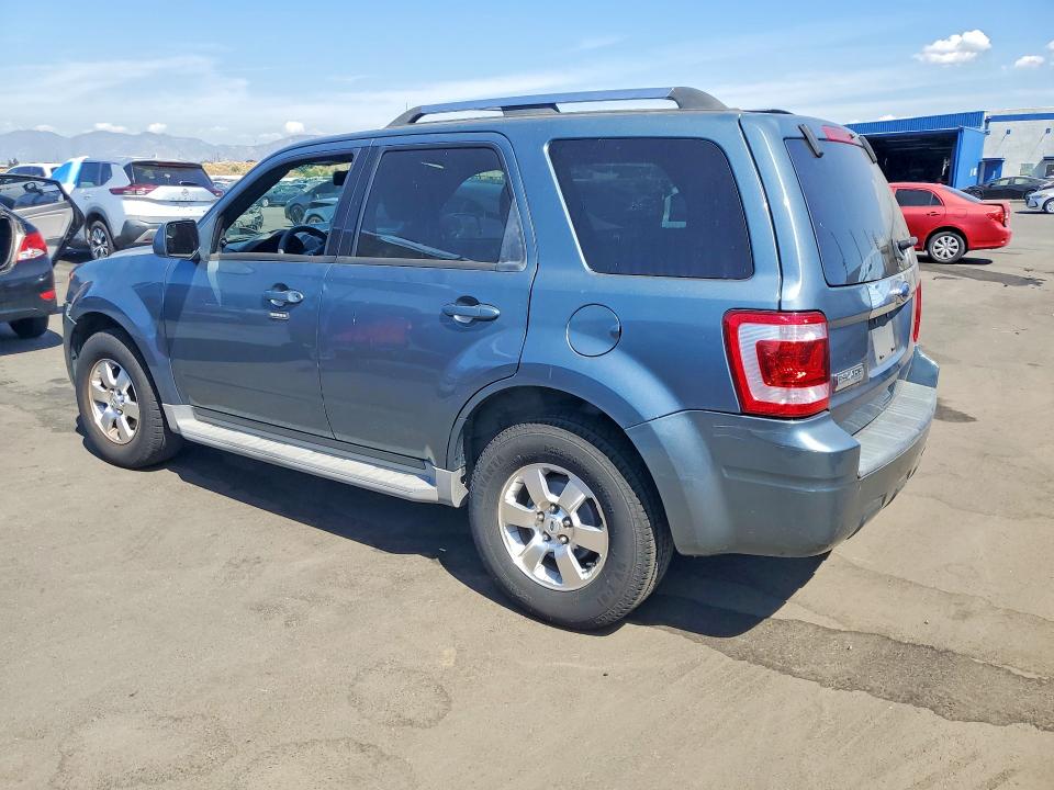 Продажа на аукционе авто 2010 Ford Escape, vin: 1FMCU0E72AKB08533, номер лота: 70361766