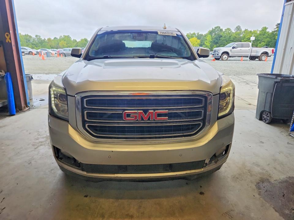 Aukcja sprzedaży 2015 Gmc Yukon Xl, vin: 1GKS2GKC8FR684176, numer aukcji: 70083206