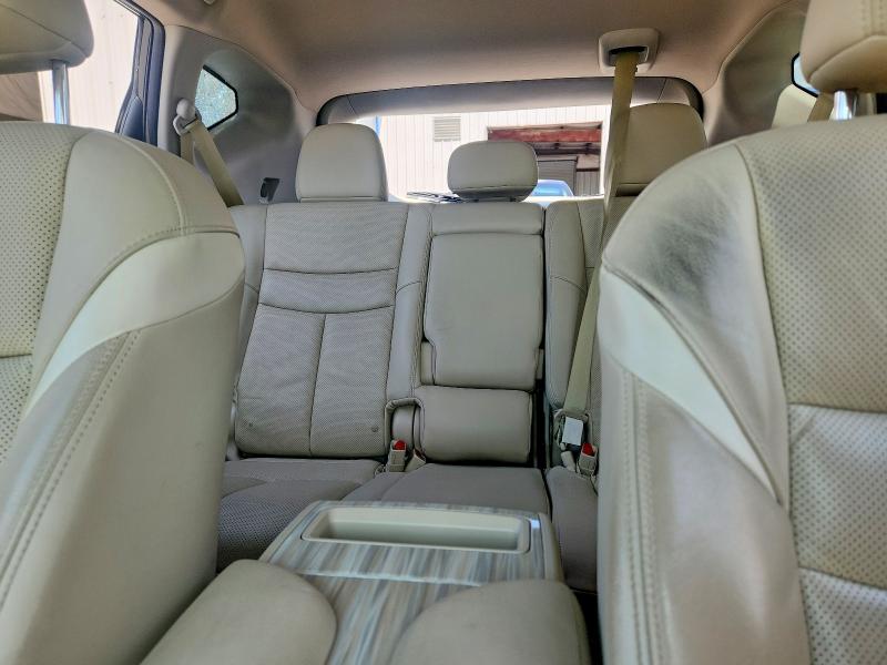 Продаж на аукціоні авто 2016 Nissan Murano, vin: 5N1AZ2MG4GN139442, номер лоту: 69393306