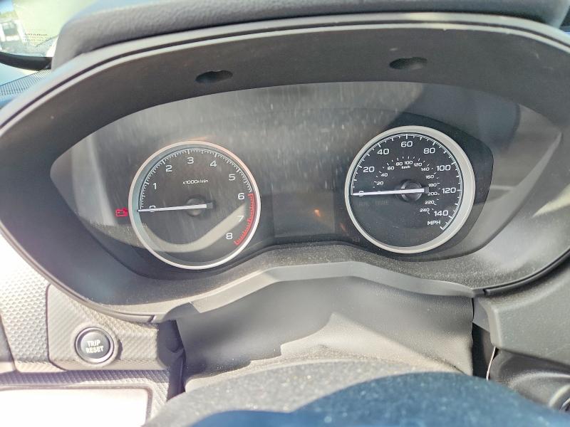 Aukcja sprzedaży 2019 Subaru Forester, vin: JF2SKAGC2KH582004, numer aukcji: 69121896