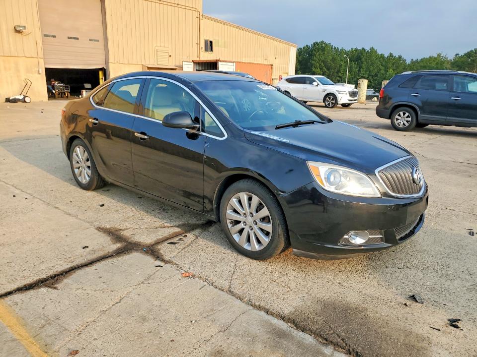 Aukcja sprzedaży 2012 Buick Verano, vin: 1G4PR5SK3C4147101, numer aukcji: 68693366