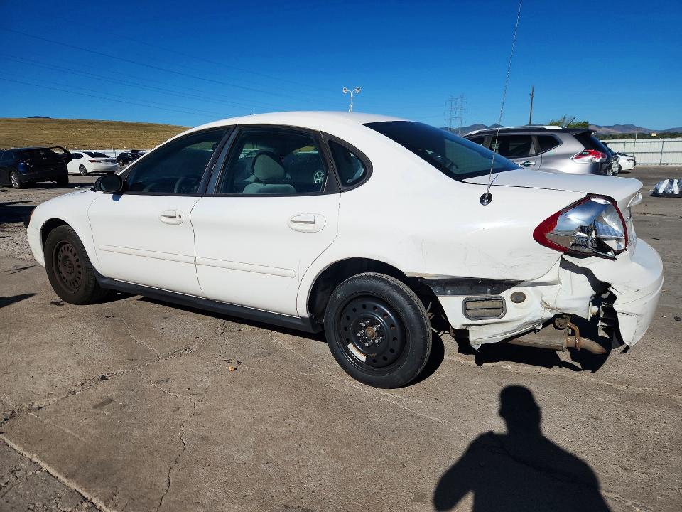 Продажа на аукционе авто 2004 Ford Taurus, vin: 1FAFP52284A167892, номер лота: 67502426