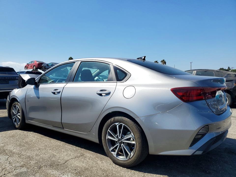Продаж на аукціоні авто 2023 Kia Forte, vin: 3KPF24AD5PE558747, номер лоту: 67889676