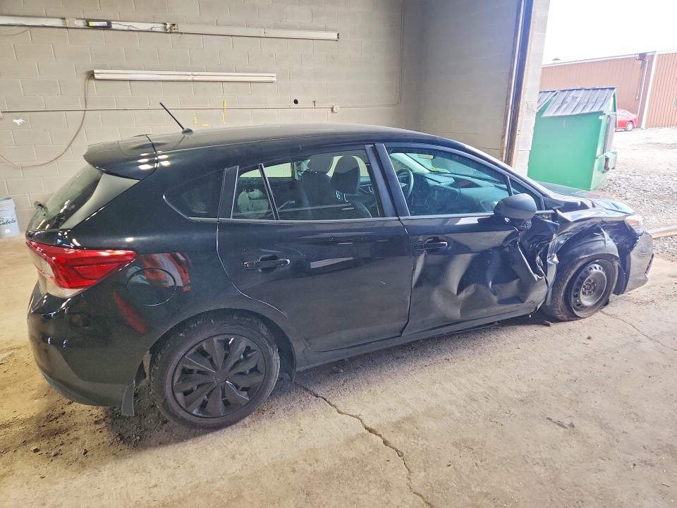 Продаж на аукціоні авто 2023 Subaru Impreza, vin: 4S3GTAB64P3707897, номер лоту: 68199196