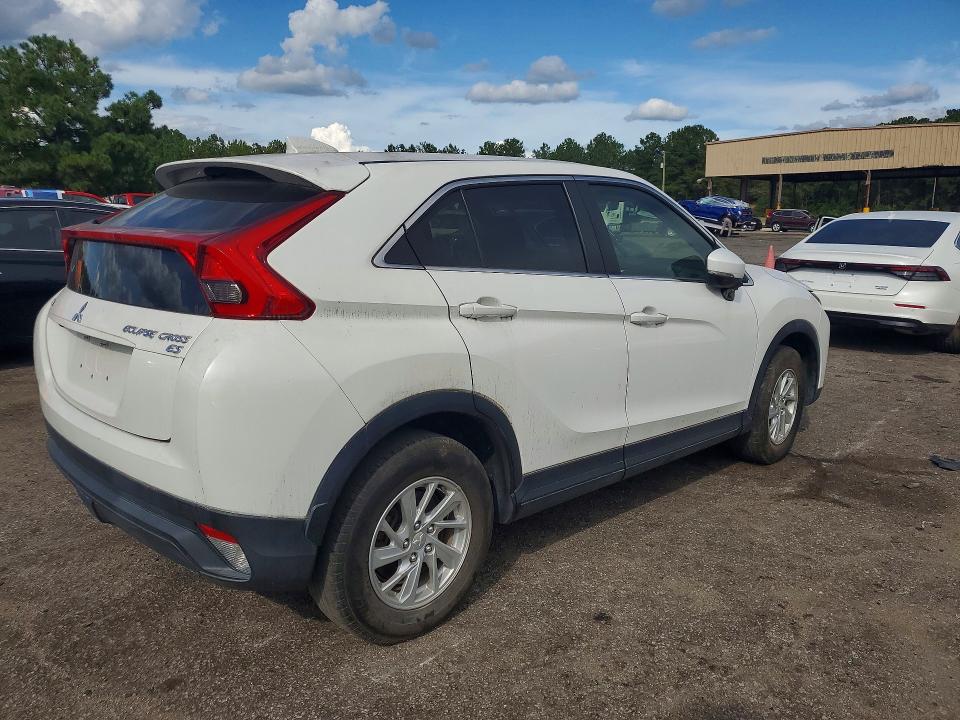 Aukcja sprzedaży 2018 Mitsubishi Eclipse Cross, vin: JA4AS3AA8JZ066052, numer aukcji: 68522916