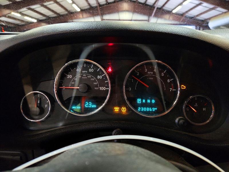 Aukcja sprzedaży 2015 Jeep Wrangler Unlimited, vin: 1C4BJWFG7FL680029, numer aukcji: 71032976
