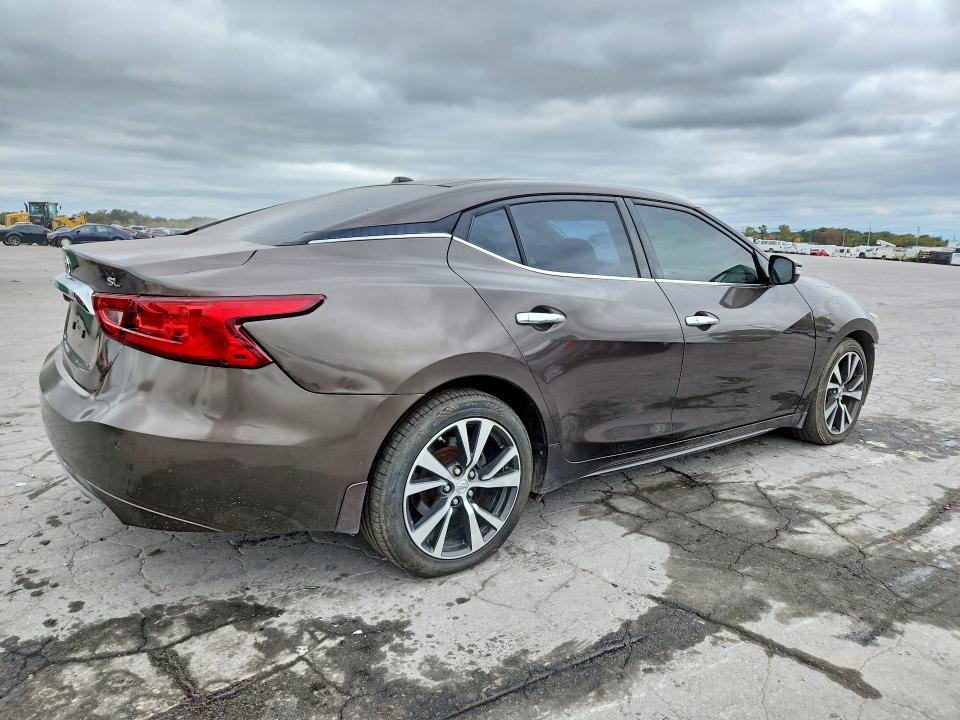 Aukcja sprzedaży 2016 Nissan Maxima, vin: 1N4AA6AP8GC434066, numer aukcji: 69429746