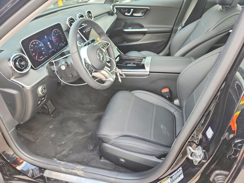Aukcja sprzedaży 2026 Mercedes-benz C, vin: W1KAF4GB2TR327863, numer aukcji: 68612096