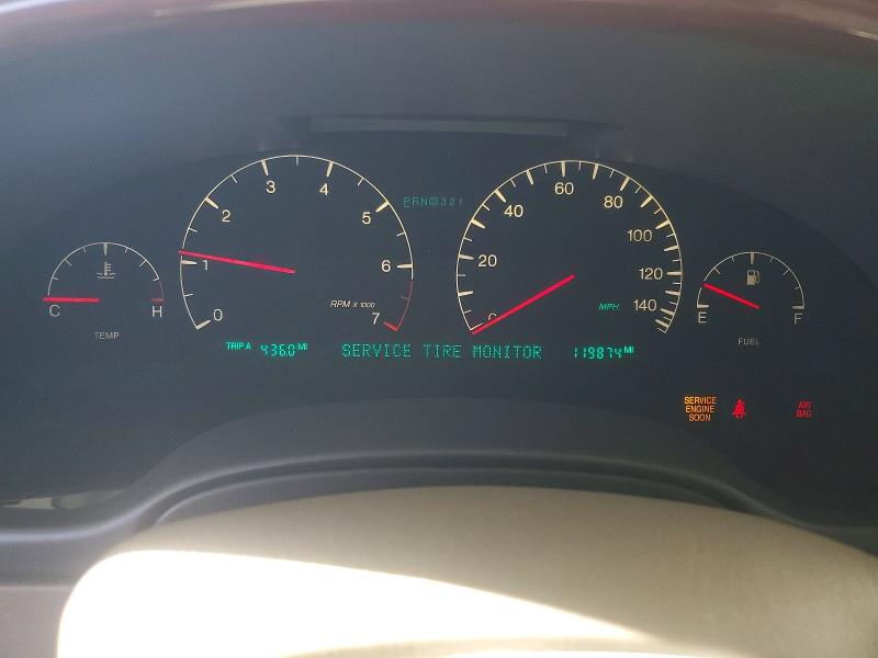 Продаж на аукціоні авто 2002 Cadillac Deville, vin: 1G6KF57912U237118, номер лоту: 67929596
