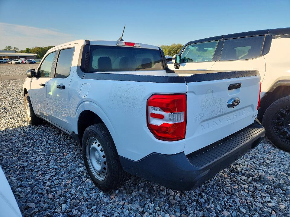 Aukcja sprzedaży 2022 Ford Maverick, vin: 3FTTW8F97NRA28806, numer aukcji: 70648216