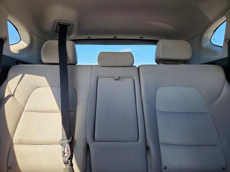 Auction sale of the 2016 Hyundai Tucson, vin: KM8J3CA45GU129204        , lot number: 69083706