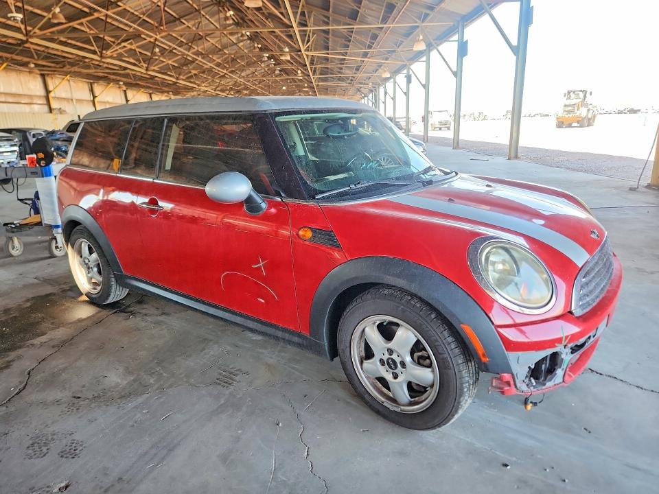 Aukcja sprzedaży 2010 Mini Cooper, vin: WMWML3C57ATX37159, numer aukcji: 66721146