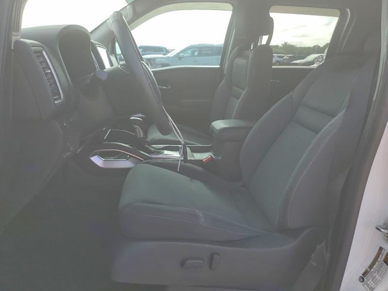 2022 Nissan Frontier მანქანა იყიდება აუქციონზე, vin: 1N6ED1EJ0NN681236, აუქციონის ნომერი: 70631726