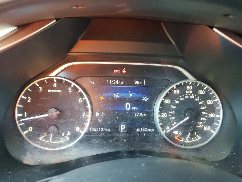 Продажа на аукционе авто 2015 Nissan Murano, vin: 5N1AZ2MH2FN270540, номер лота: 67164016