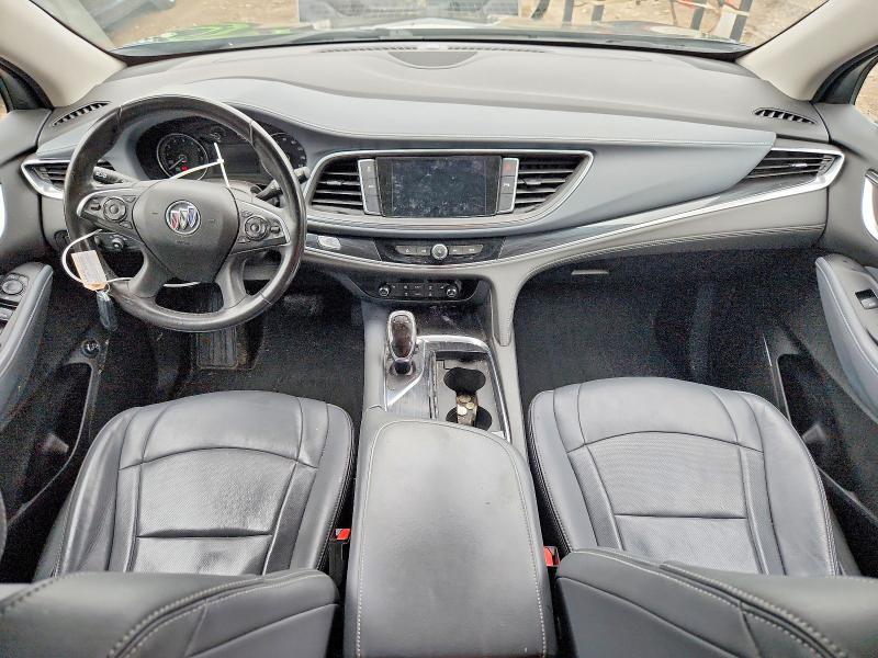67803056 :رقم المزاد ، 5GAEVAKW3LJ158458 vin ، 2020 Buick Enclave مزاد بيع
