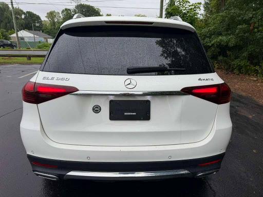 67056986 :رقم المزاد ، 4JGFB4FB1RB035874 vin ، 2024 Mercedes-benz Gle مزاد بيع