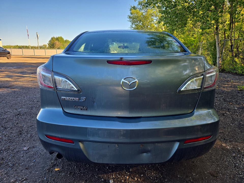 67742776 :رقم المزاد ، JM1BL1UF7C1586005 vin ، 2012 Mazda 3 مزاد بيع