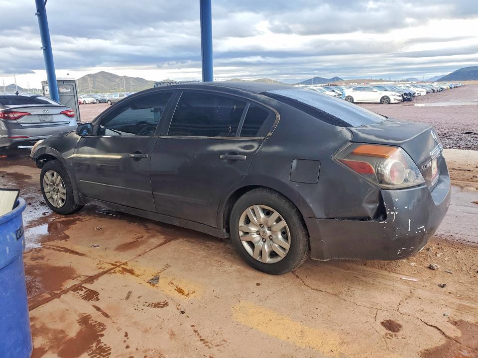 Продажа на аукционе авто 2012 Nissan Altima, vin: 1N4AL2AP5CN457130, номер лота: 70745856