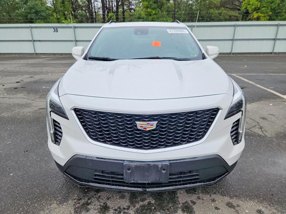Aukcja sprzedaży 2021 Cadillac Xt4, vin: 1GYFZFR48MF017506, numer aukcji: 67399986