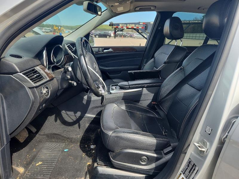 68242866 :رقم المزاد ، 4JGDA5HB1EA397118 vin ، 2014 Mercedes-benz Ml مزاد بيع