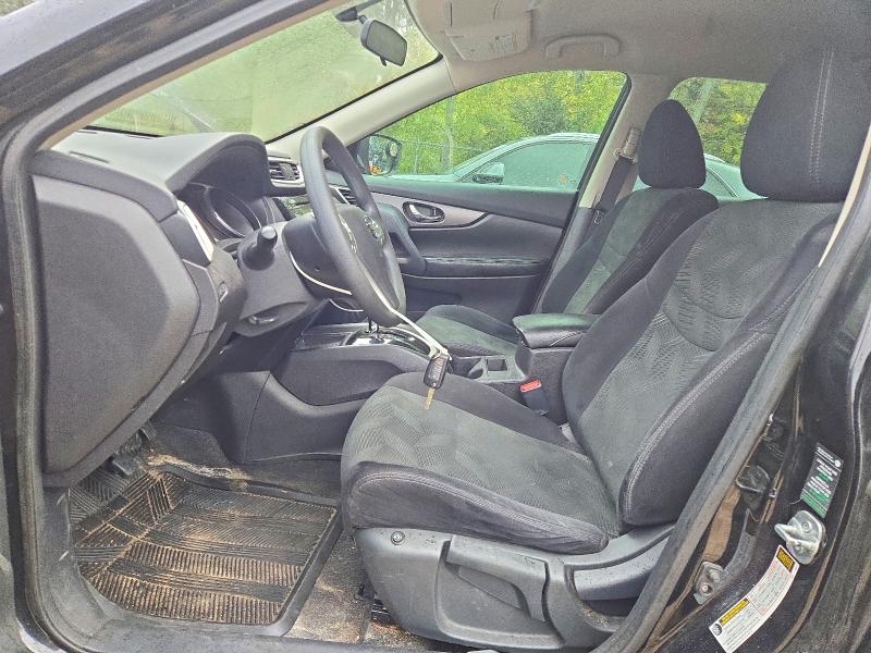 Aukcja sprzedaży 2015 Nissan Rogue, vin: 5N1AT2MT0FC887565, numer aukcji: 69175106