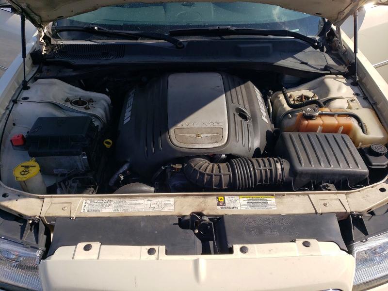 Aukcja sprzedaży 2007 Chrysler 300c, vin: 2C3KK63H57H827560, numer aukcji: 69406606