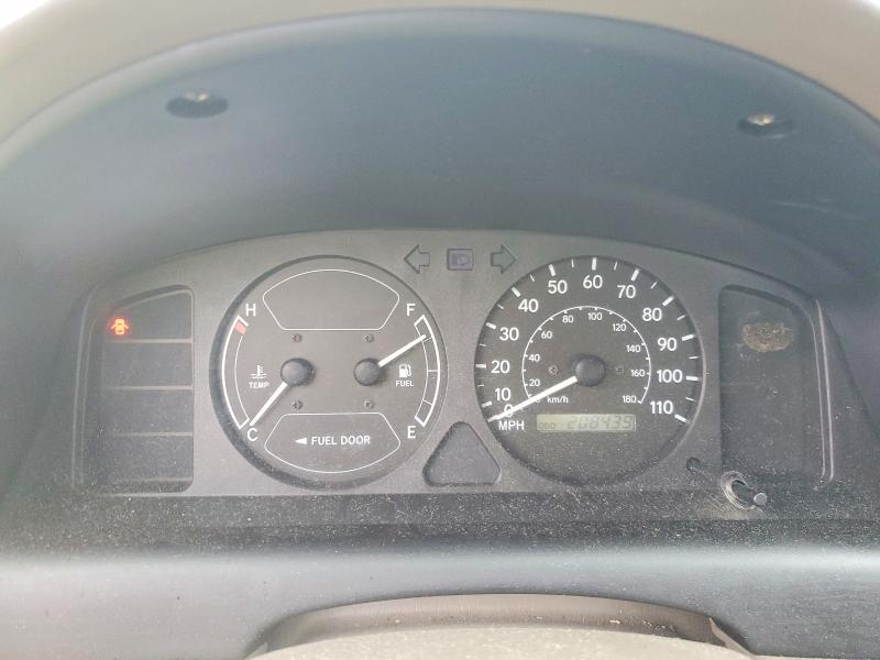 70718766 :رقم المزاد ، 2T1BR12E42C540859 vin ، 2002 Toyota Corolla مزاد بيع