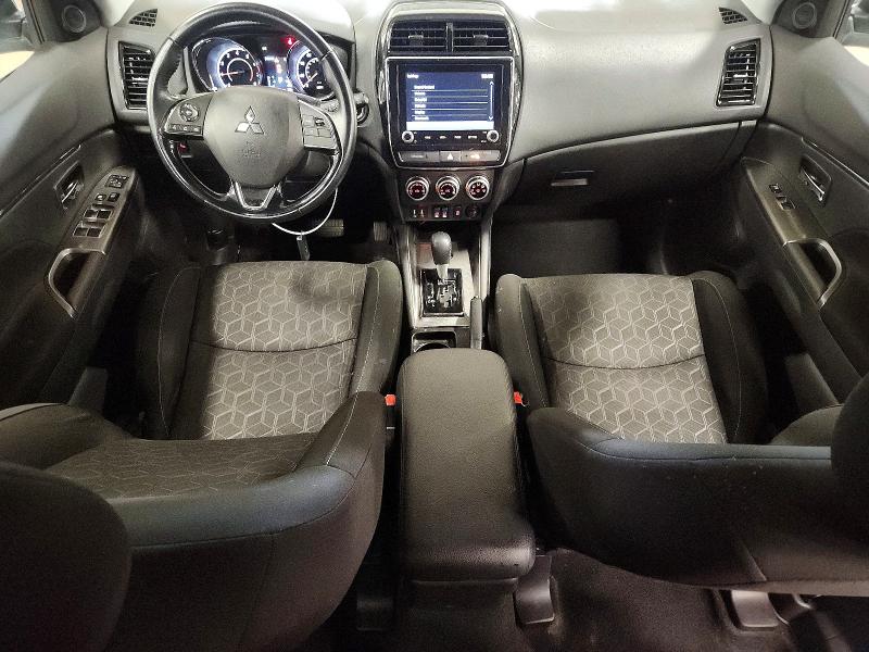 Aukcja sprzedaży 2021 Mitsubishi Outlander Sport, vin: JA4ARUAU2MU014140, numer aukcji: 69374146