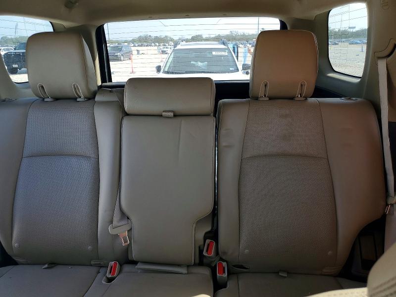 Aukcja sprzedaży 2016 Toyota 4runner, vin: JTEZU5JR1G5144946, numer aukcji: 68663326